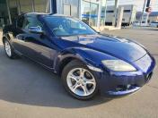 mazda rx-8